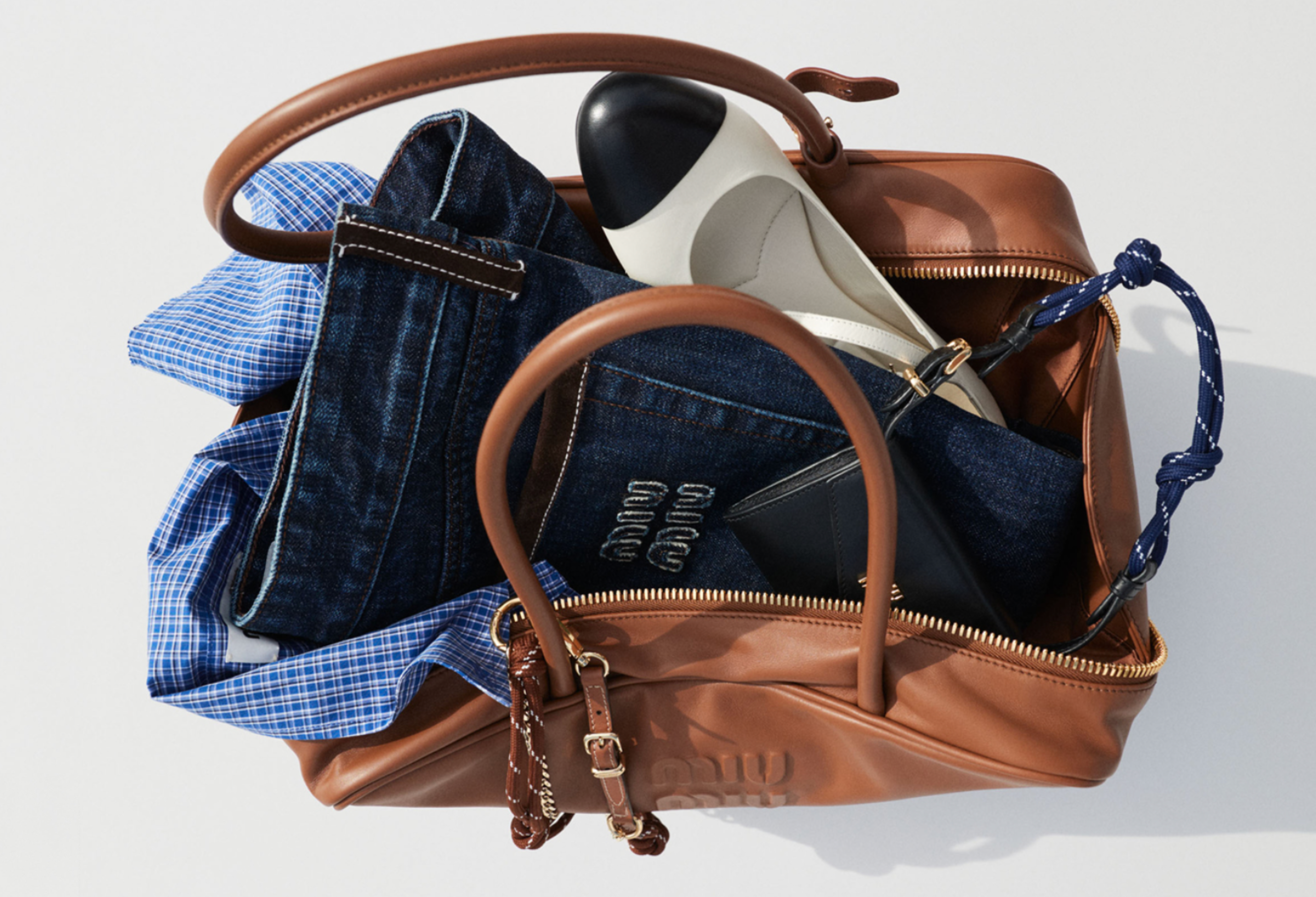 Miu Miu Clothing: The Rebirth Of An Icon