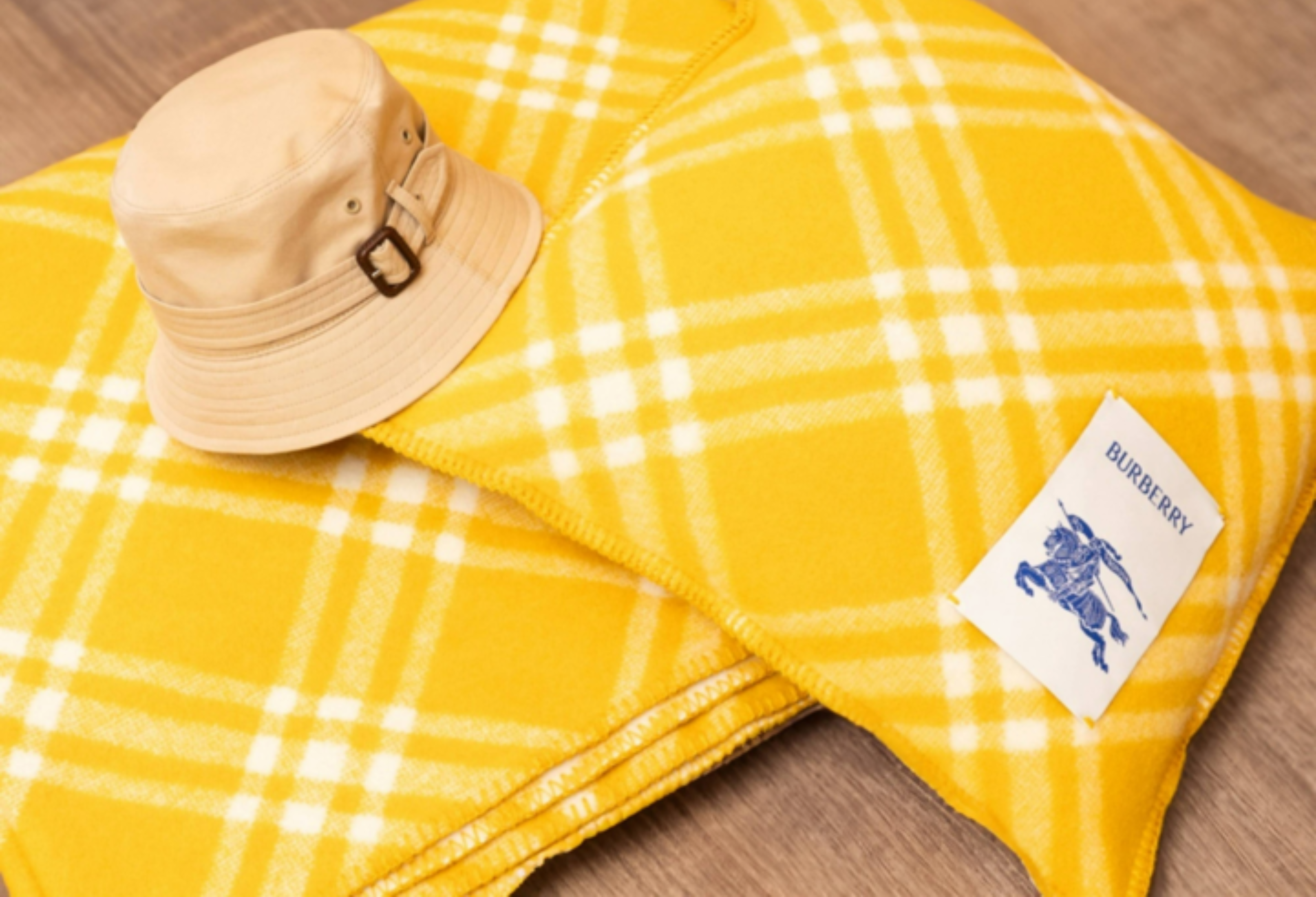 Treasures for the home: new luxury homeware collection