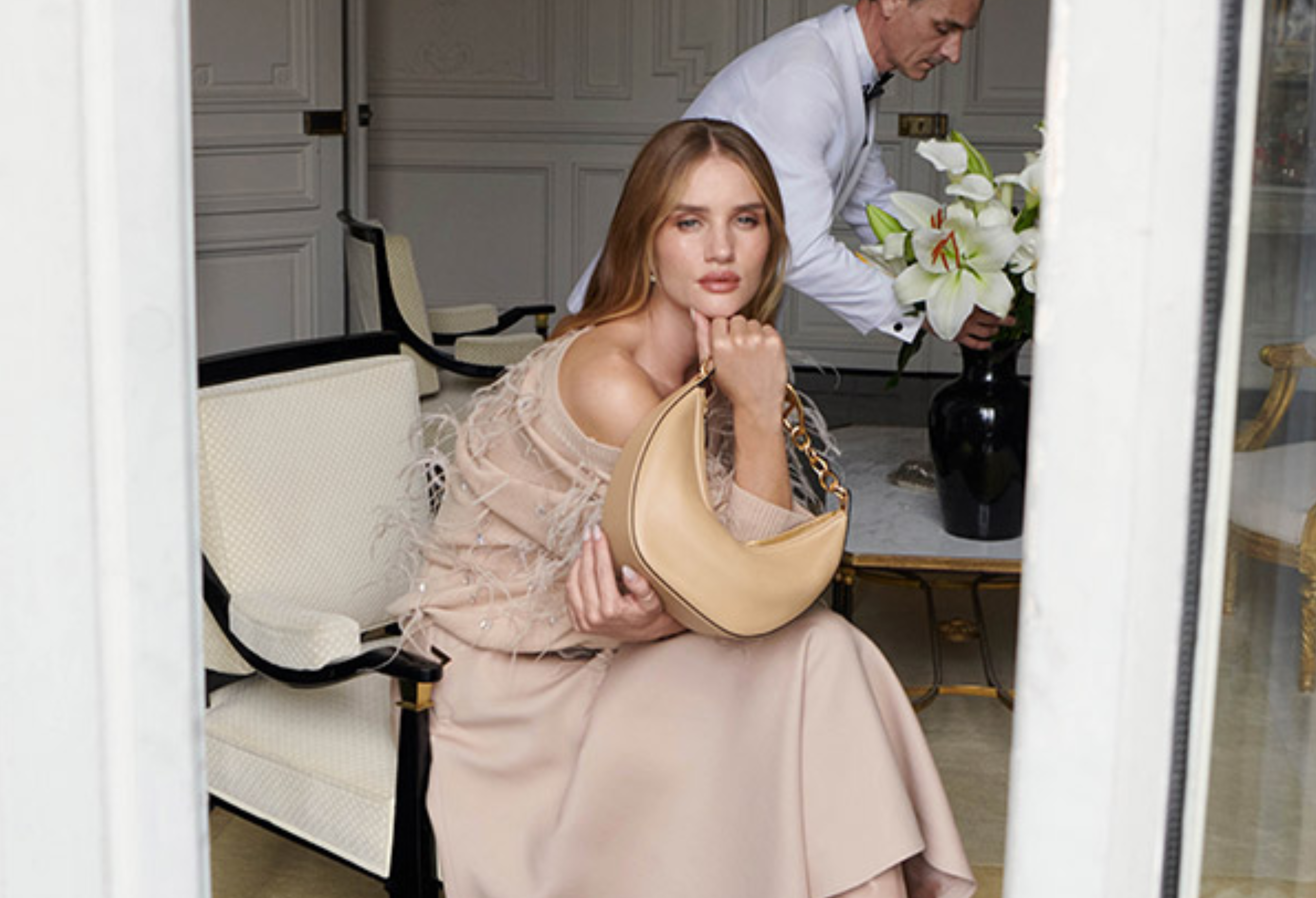 The Unstoppable Rise of Valentino