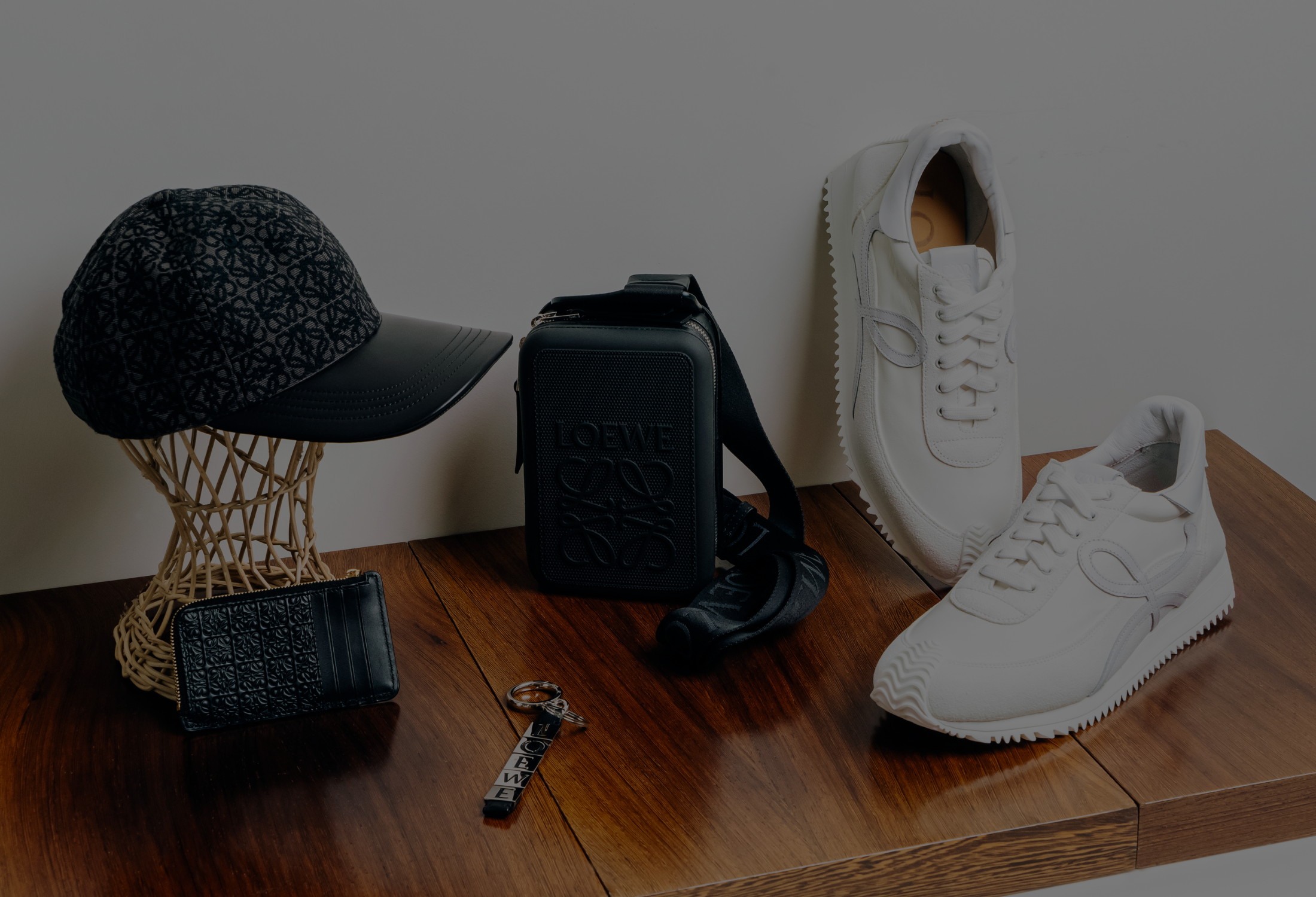 CELEBRATING FATHER'S DAY