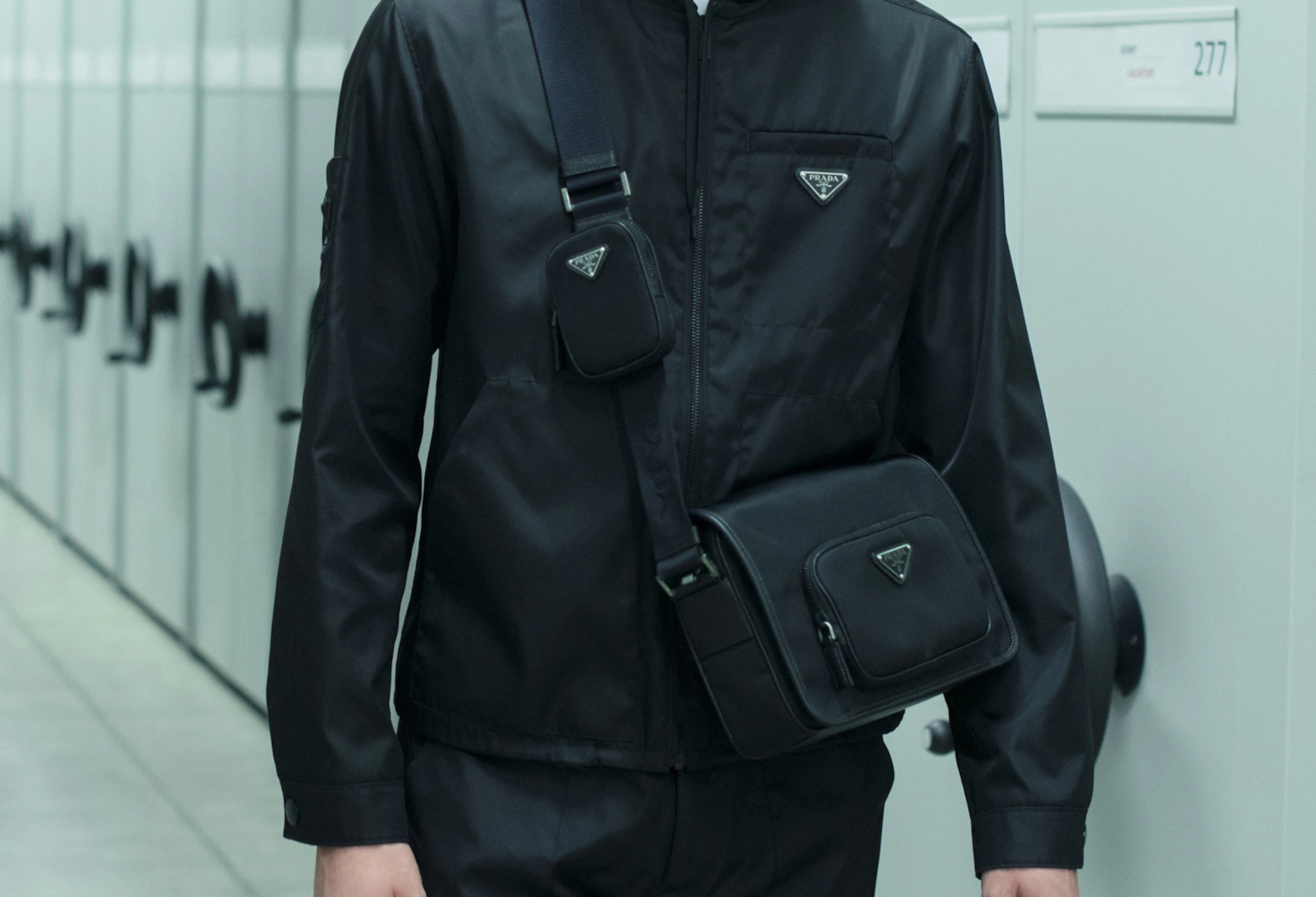 Innovation and fashion I: fabrics