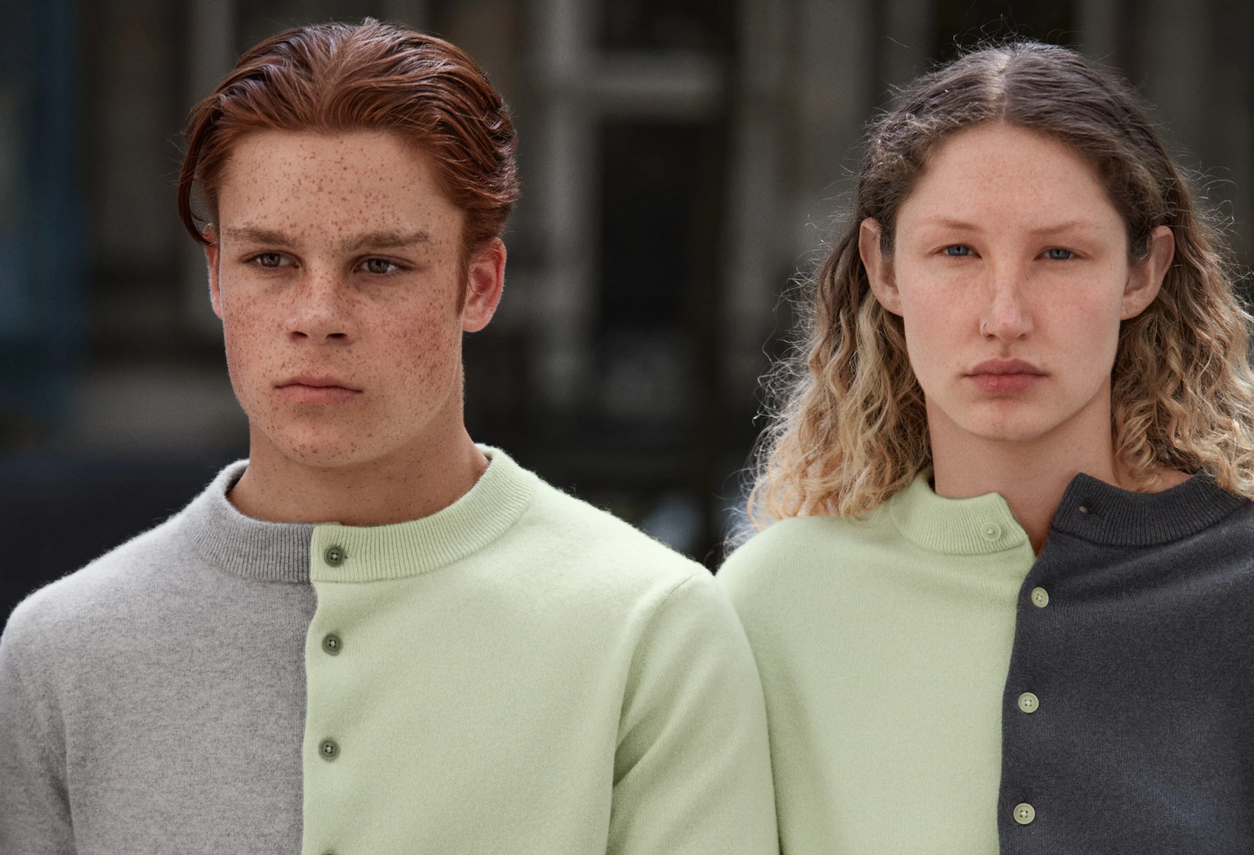 Top Men's Fashion Trends 2024