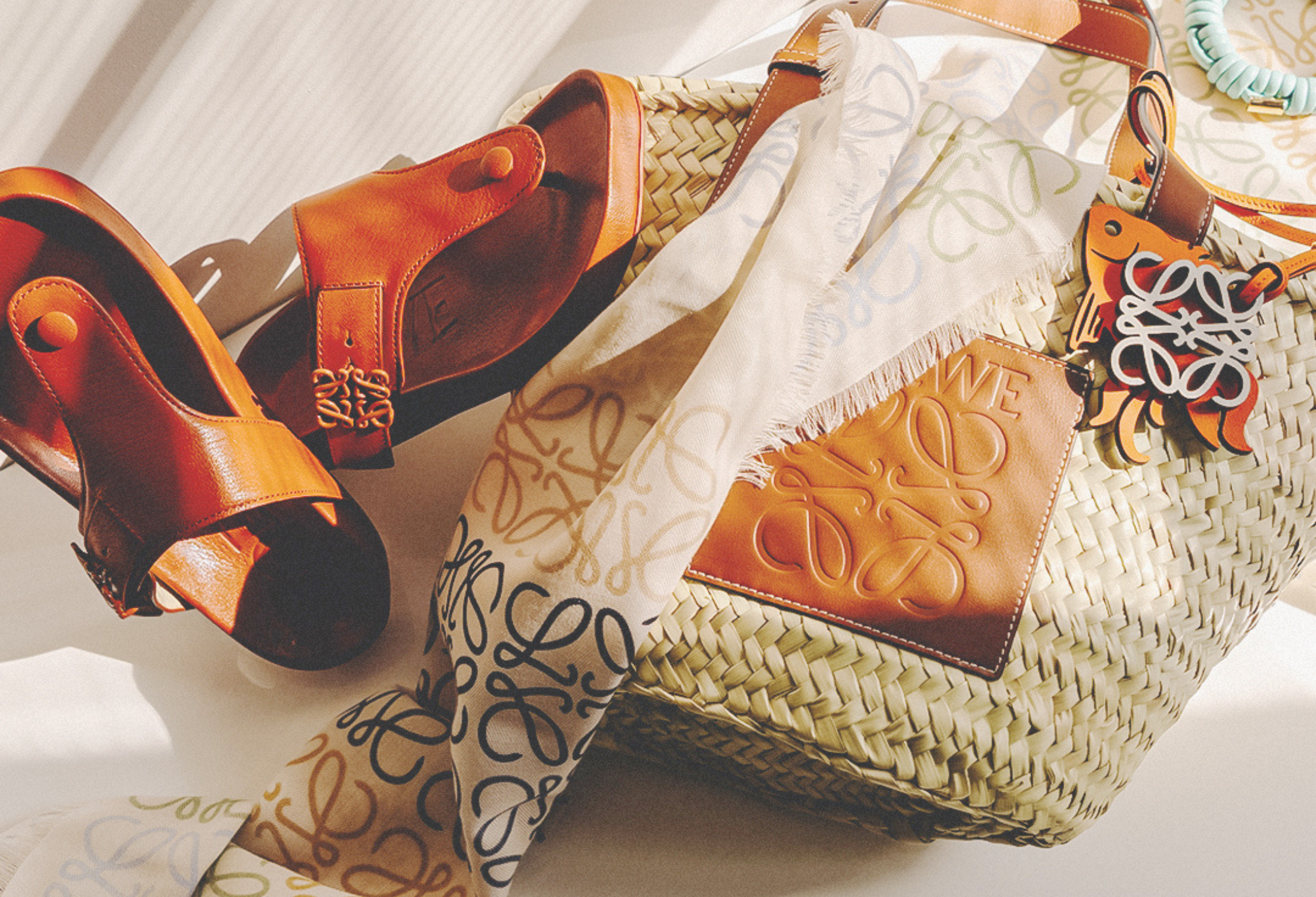 Handbag trends for summer 2023