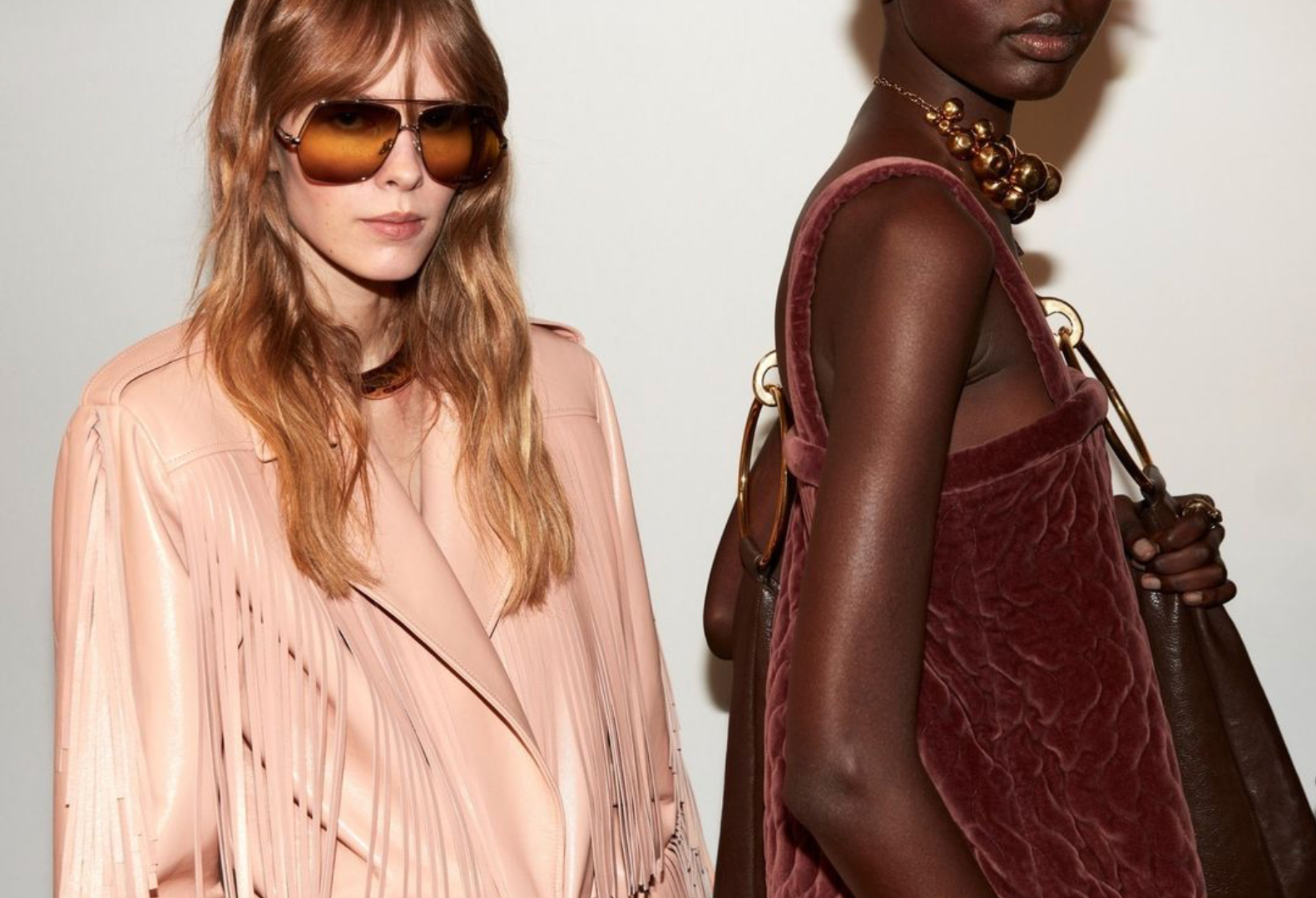 Bringing Boho Back: The New Chloé Woman, by Chemena Kamali.