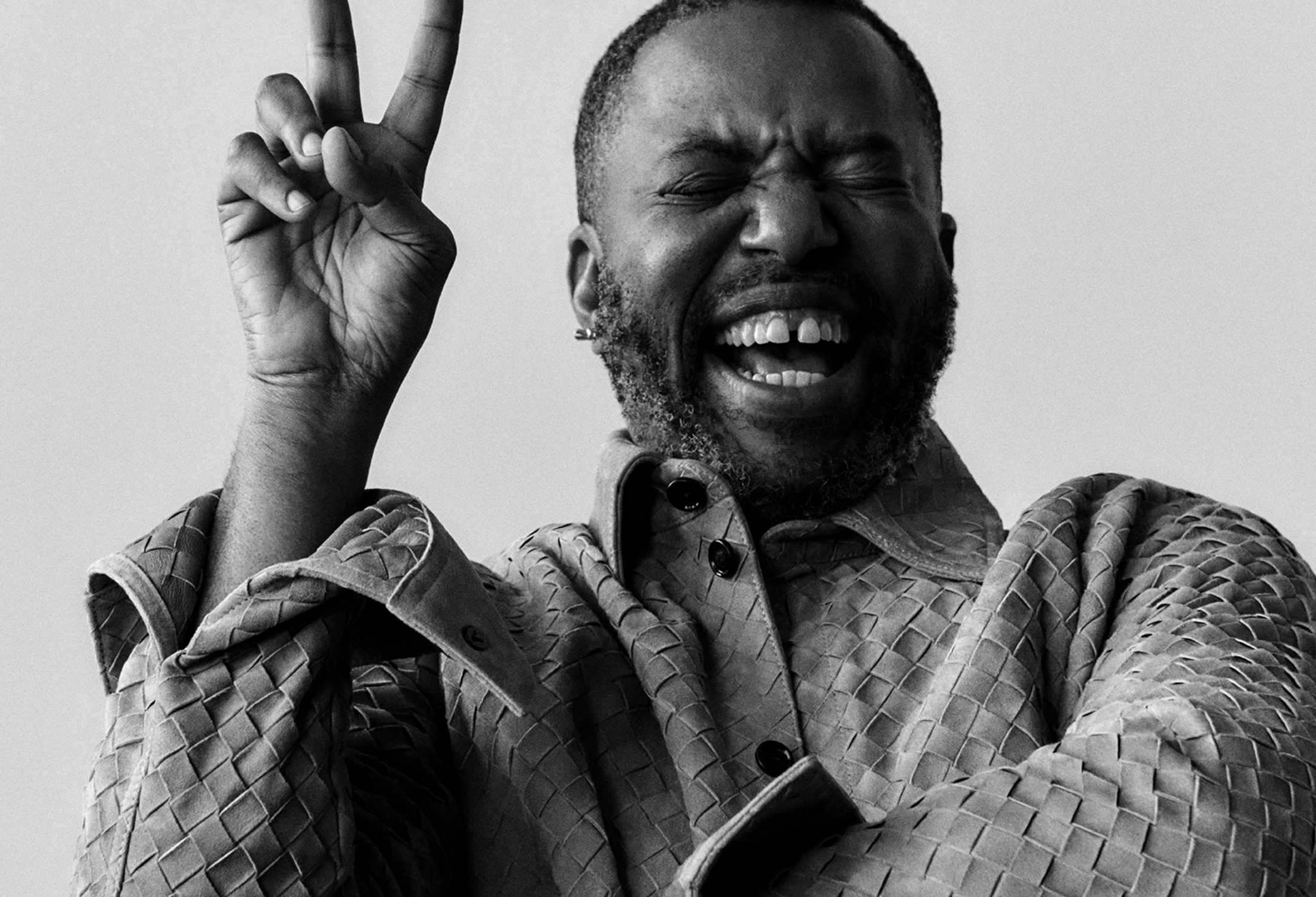 FASHION'S LATEST NEWS