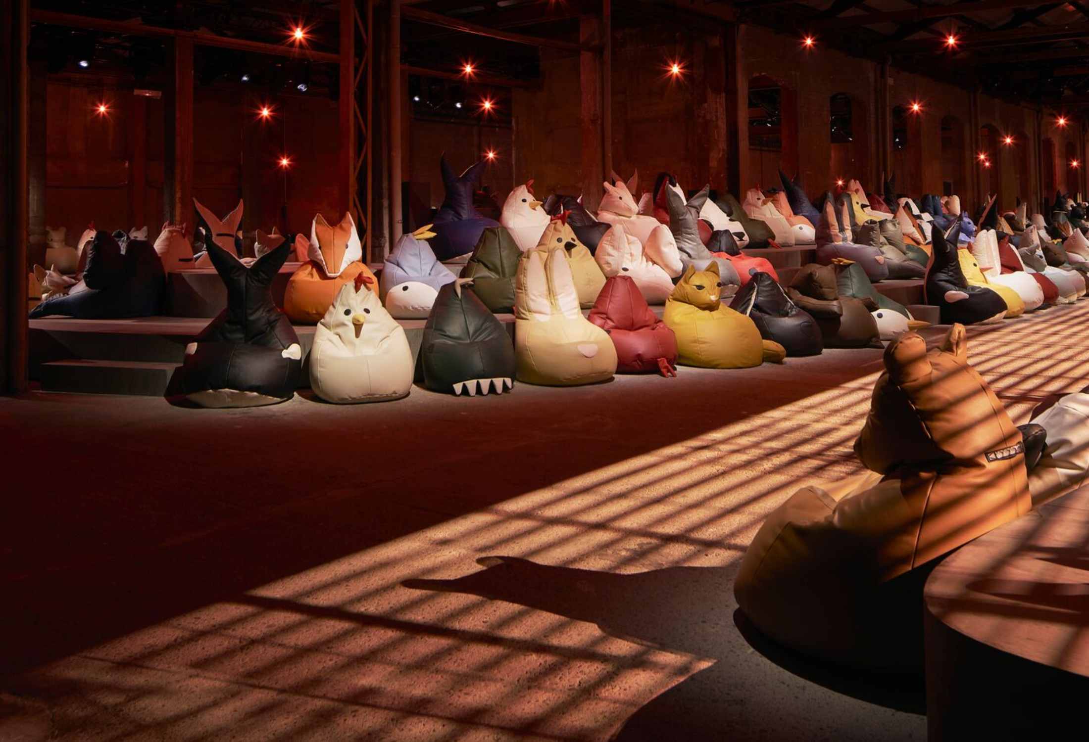 5 COLLECTIONS FROM MILAN FASHION WEEK 2024