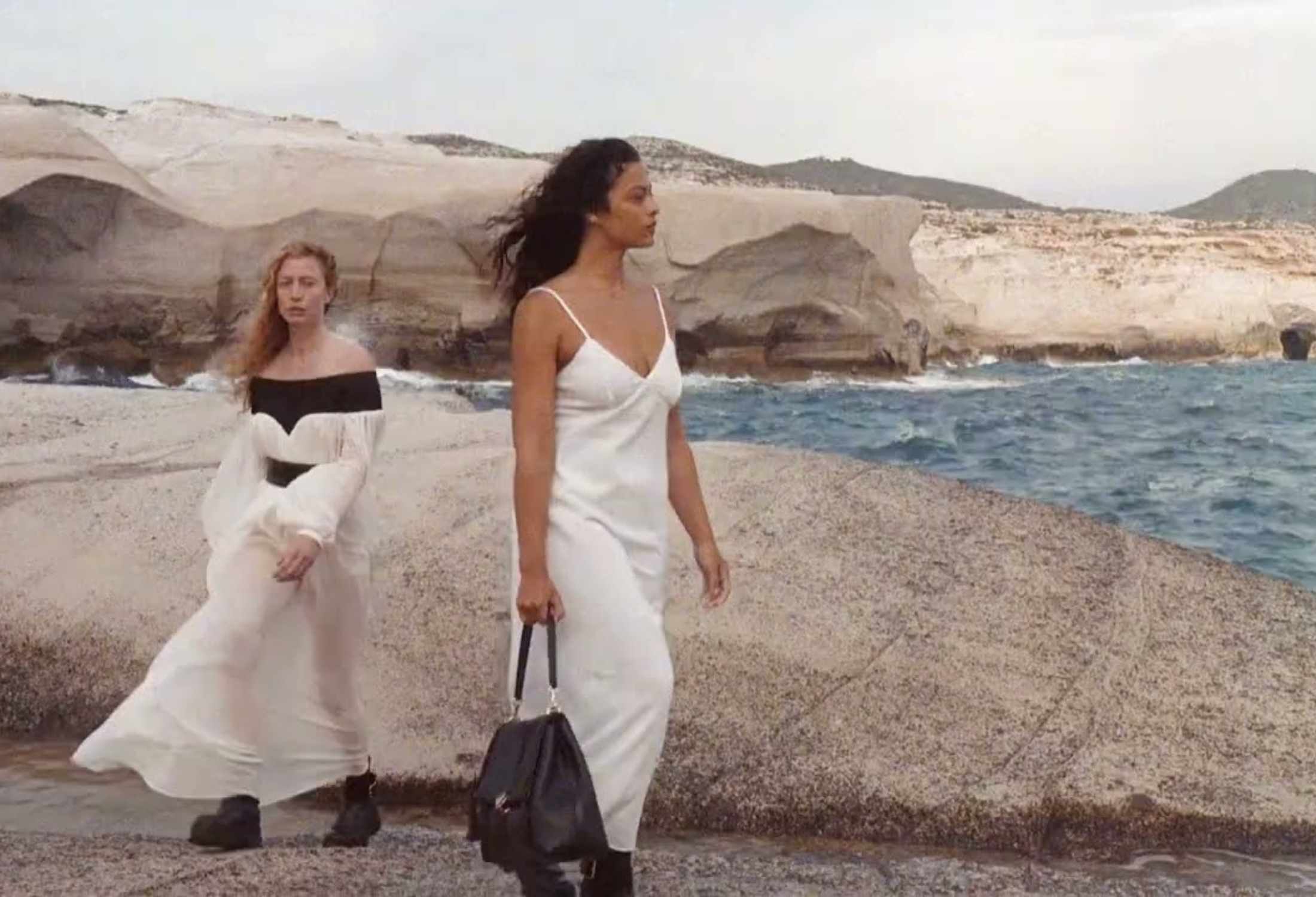 Fashion and philanthropy