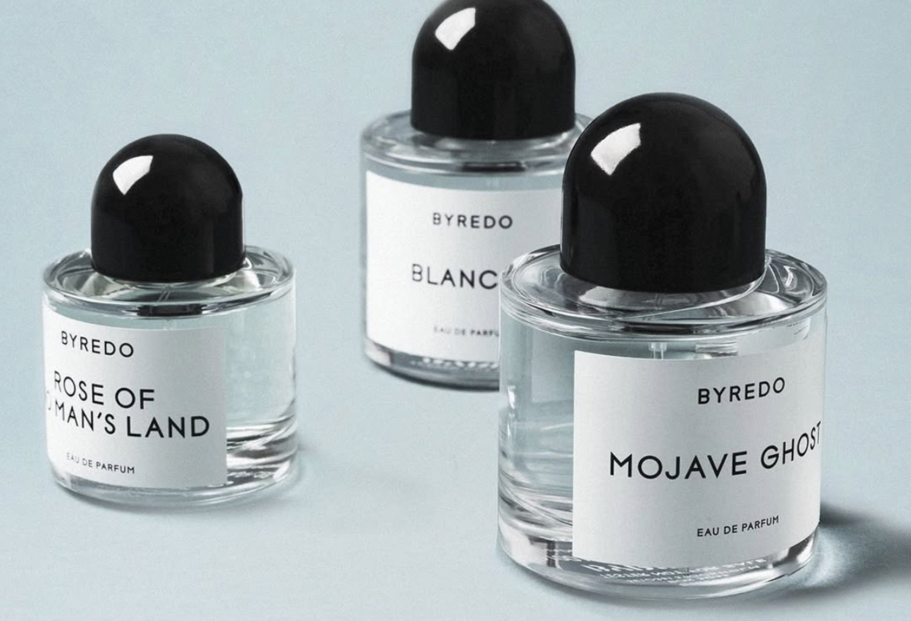 The Sensory World Of BYREDO Fragrances