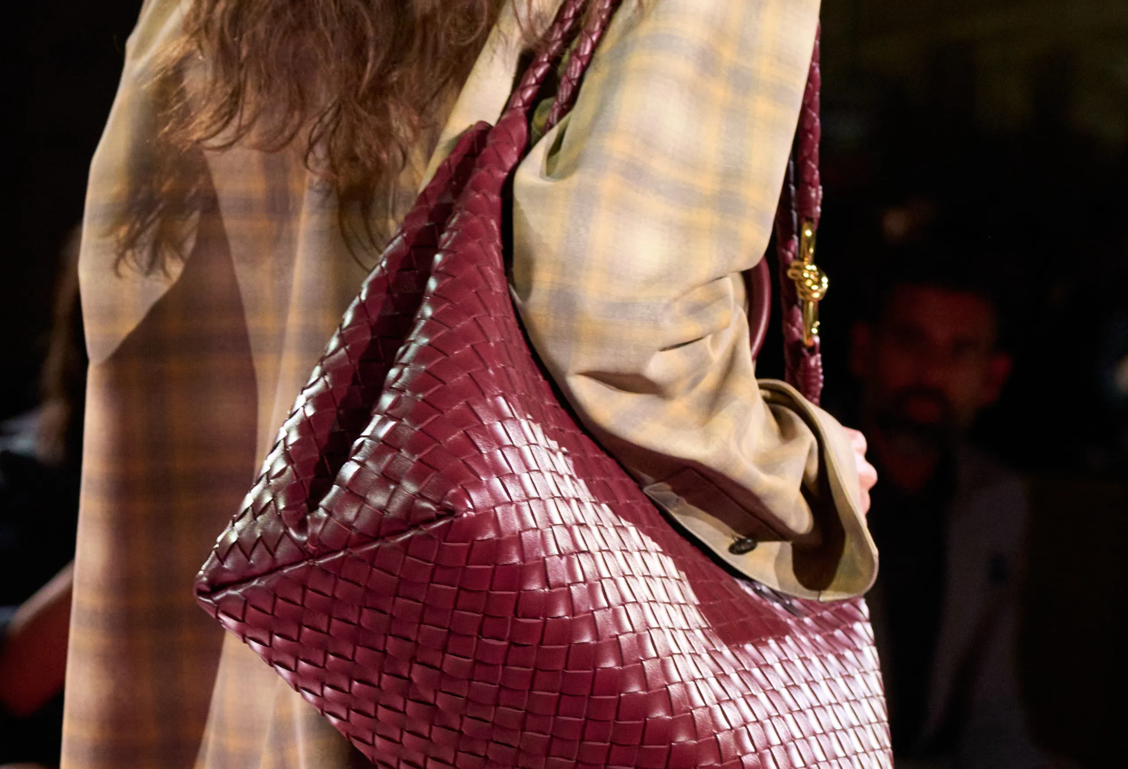 BOTTEGA VENETA: Consistency and craftsmanship