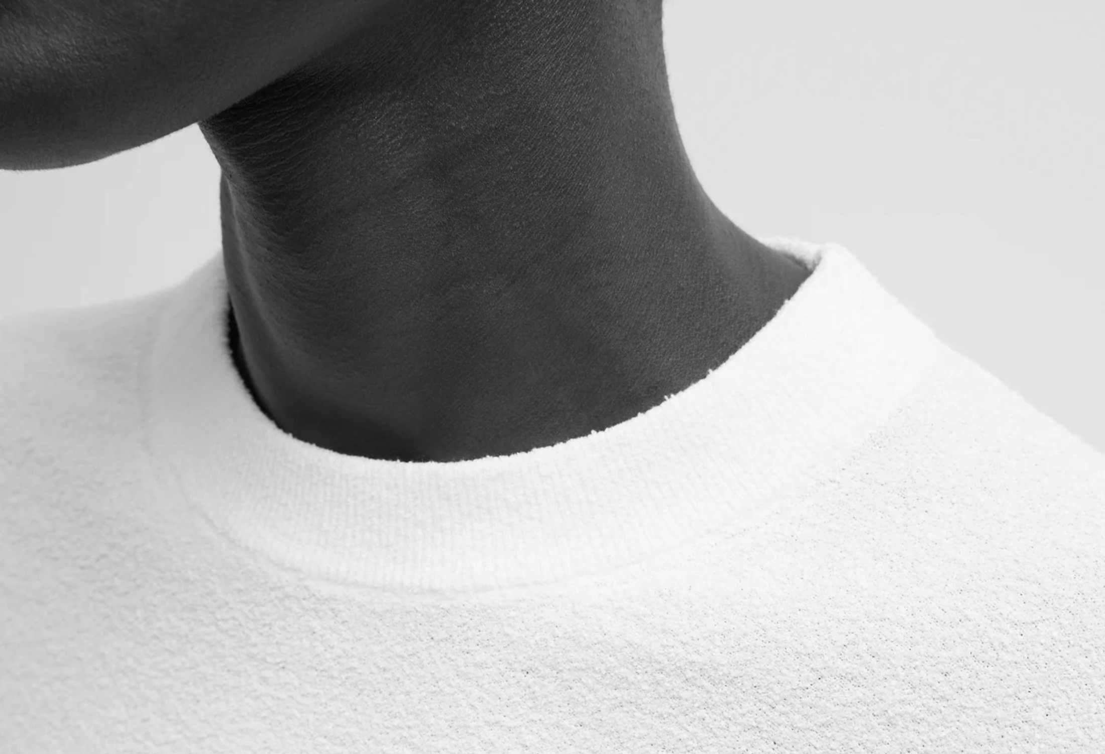 The History Of The White T-Shirt