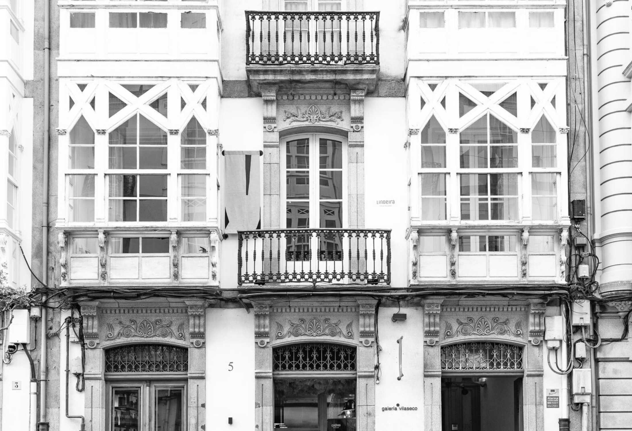 A DIALOGUE OF ART AND FASHION, WITH MIRIAM P. VILASECO