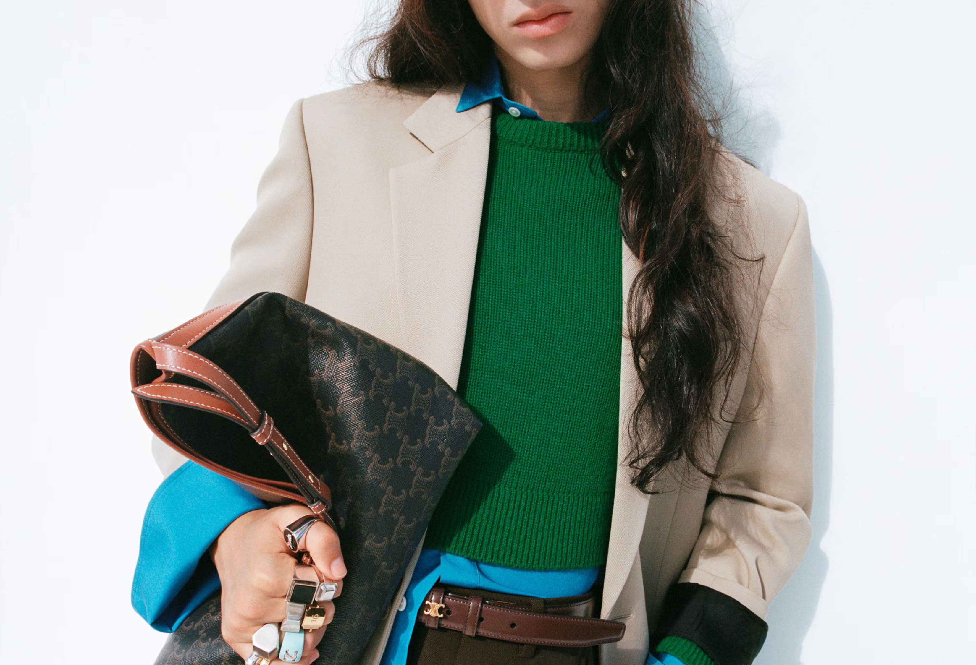 TOP 2026 FASHION TRENDS