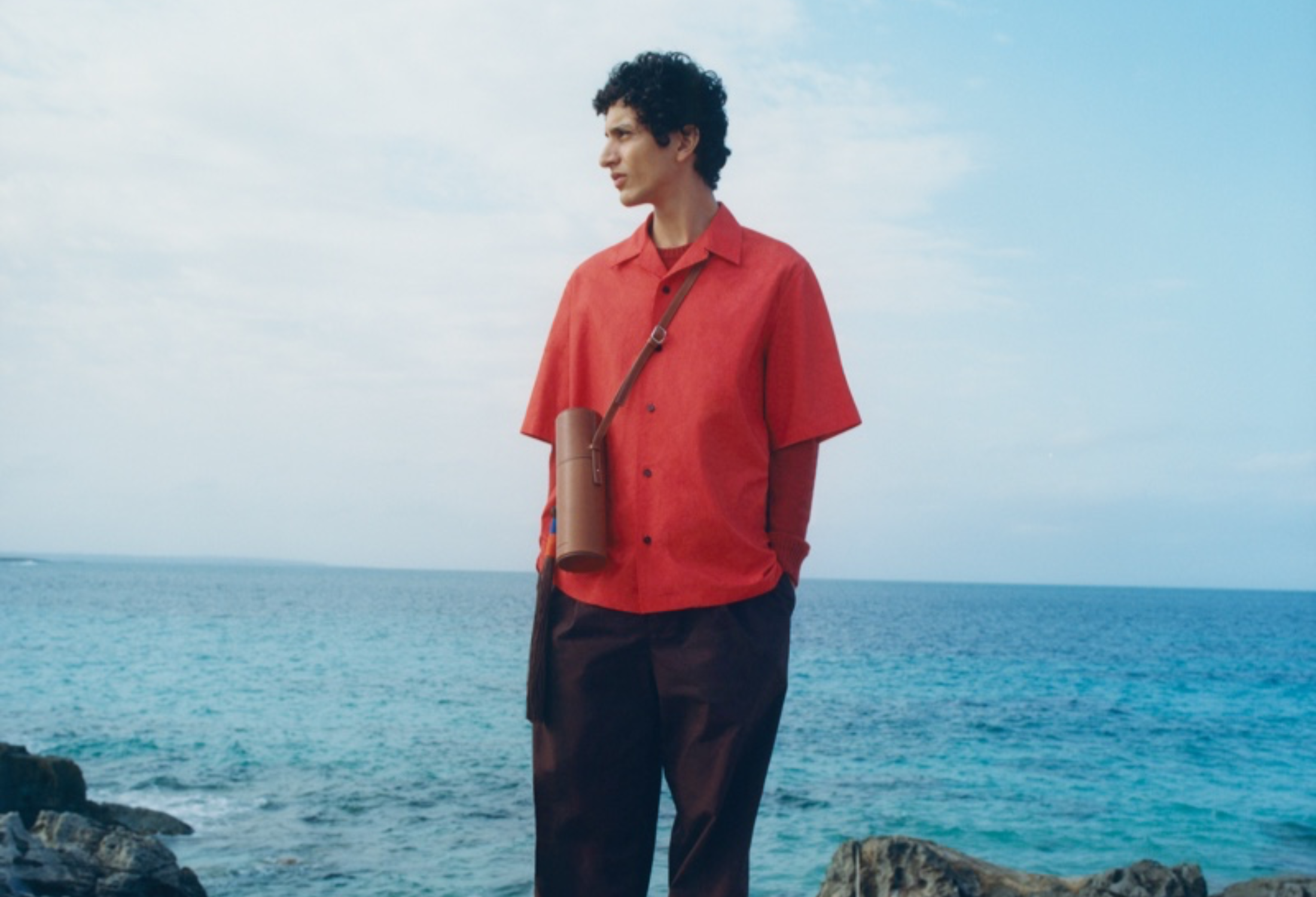 Men's summer fashion trends and style essentials