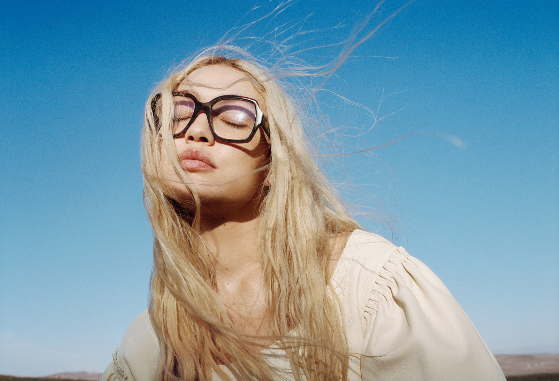 The Story of Chloé clothing