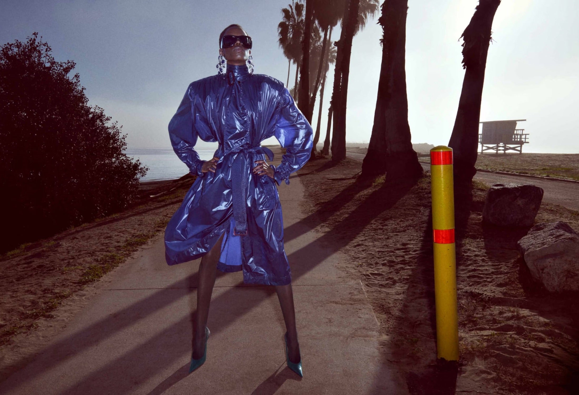 Powerful Women In Fashion: Francesca Bellettini