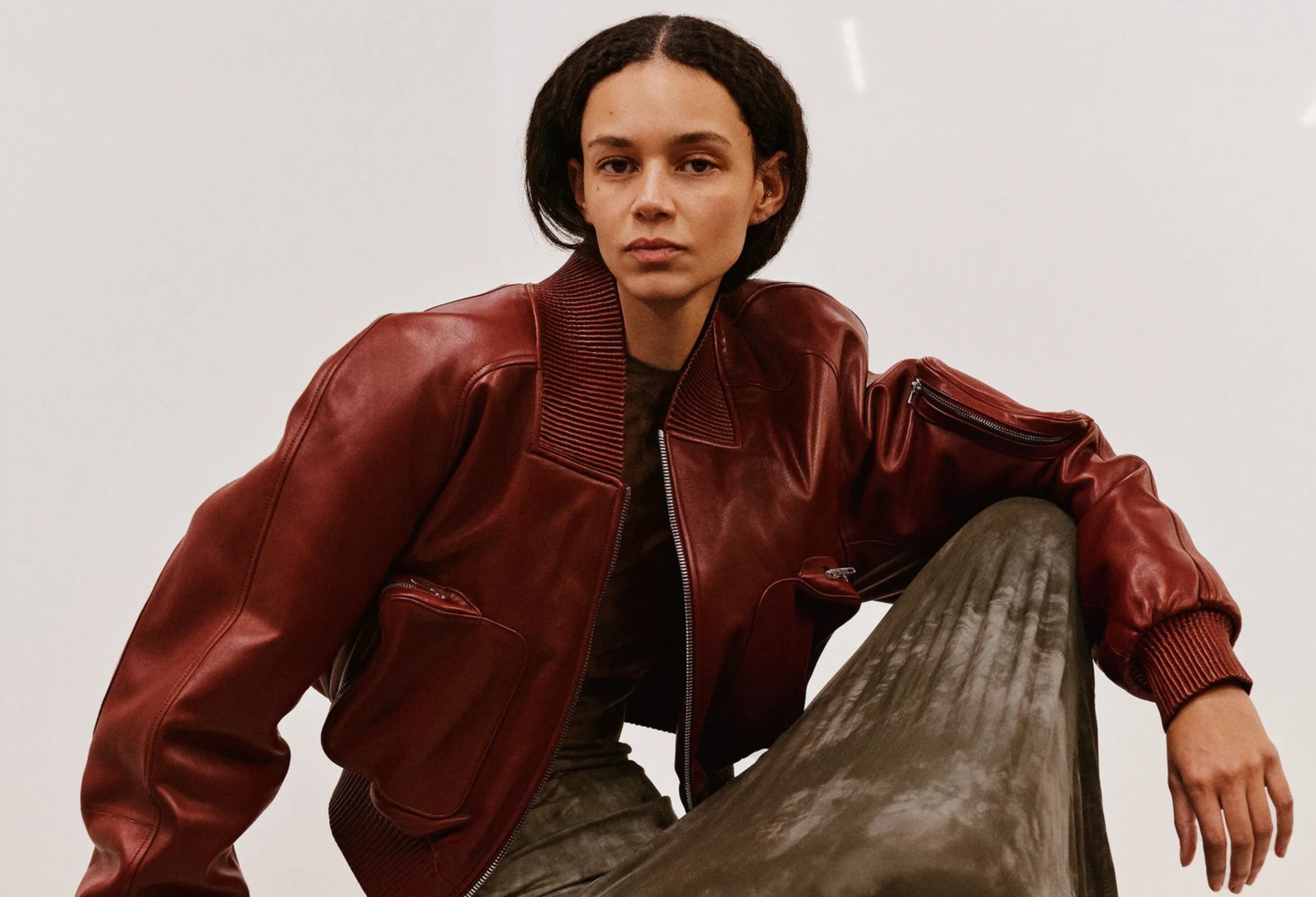 Phoebe Philo Collection at OTTODISANPIETRO