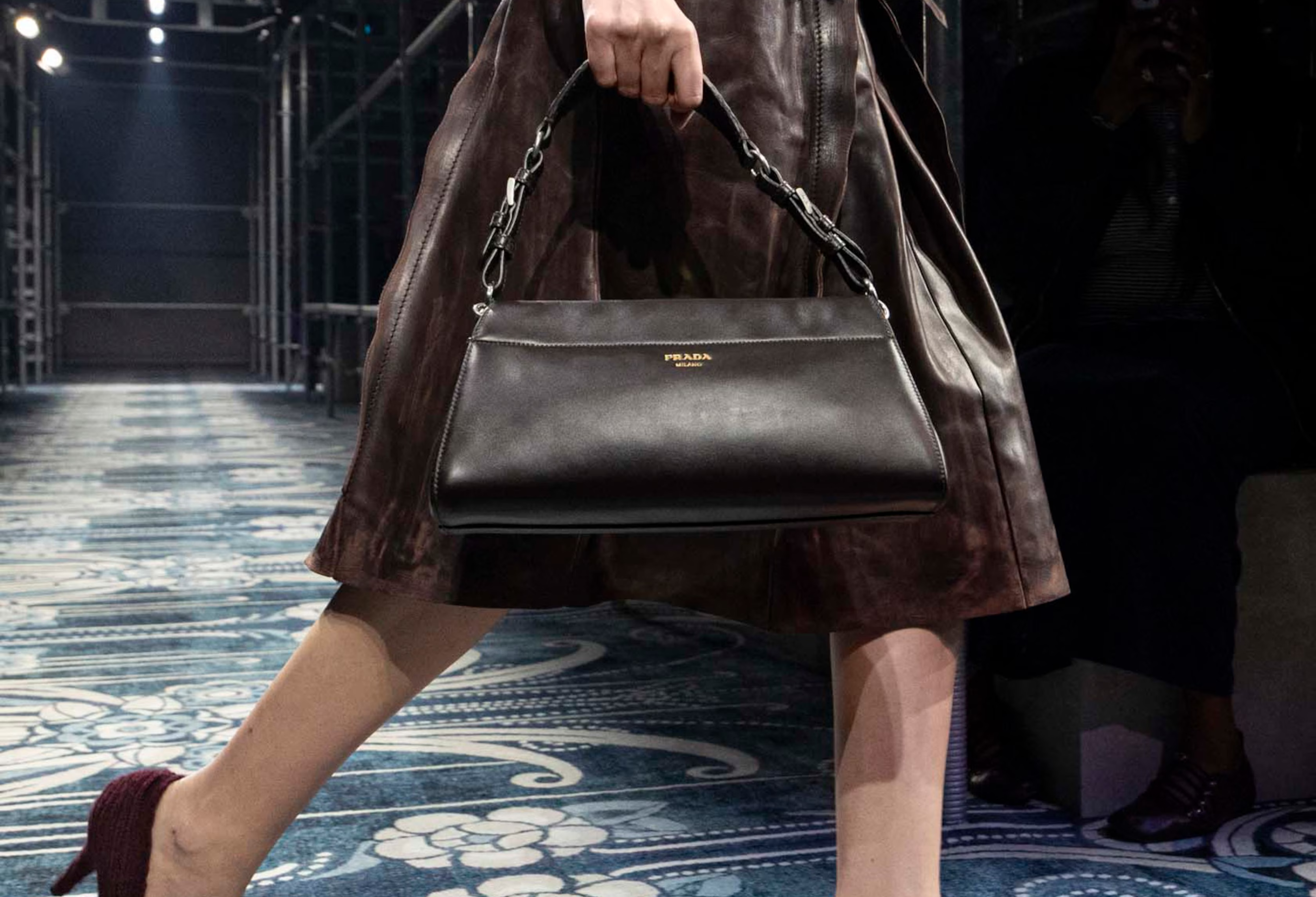 SELECTED FOR YOU (WOMENSWEAR EDITION)