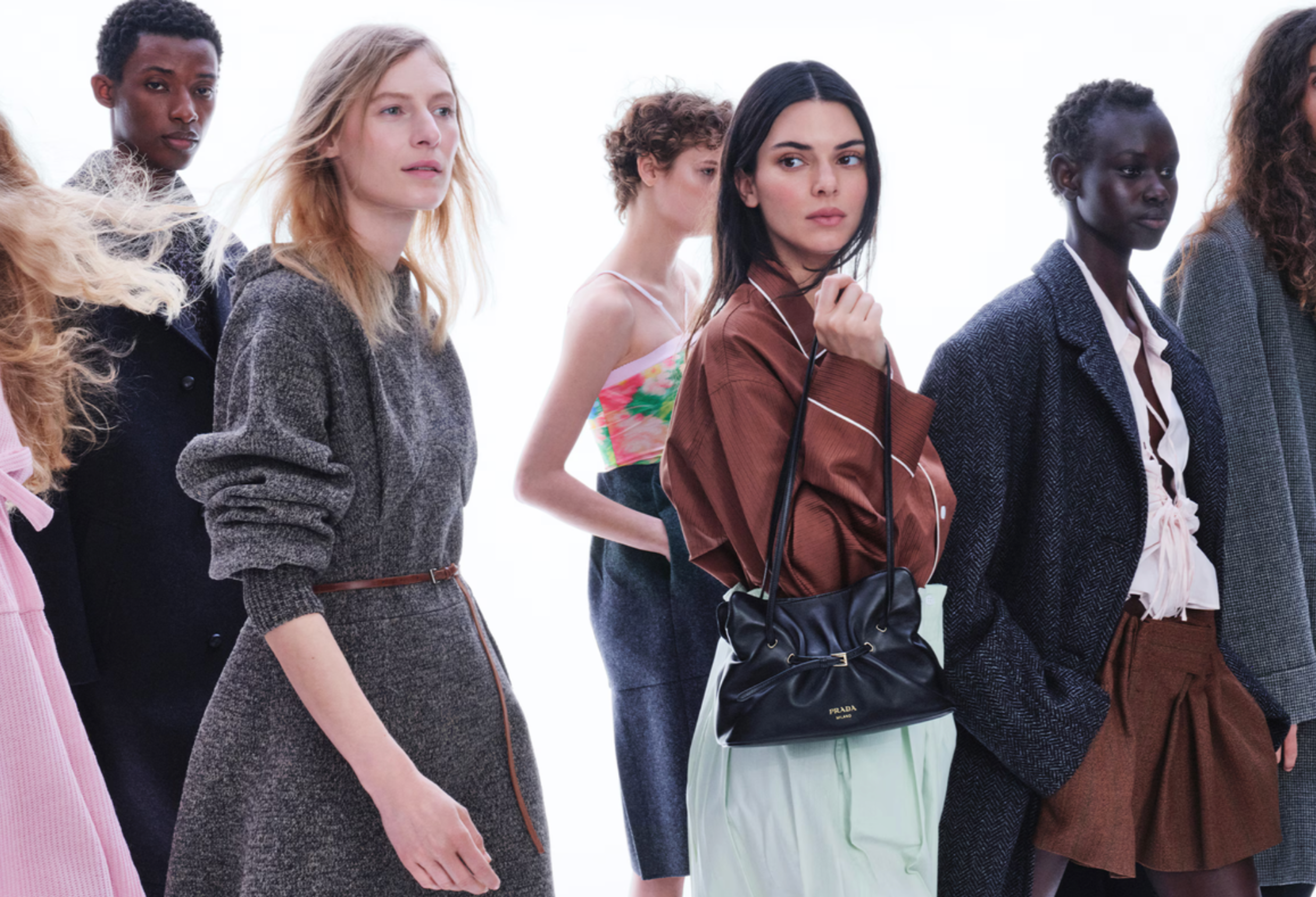 TOP FASHION TRENDS FOR PRE-FALL 2025