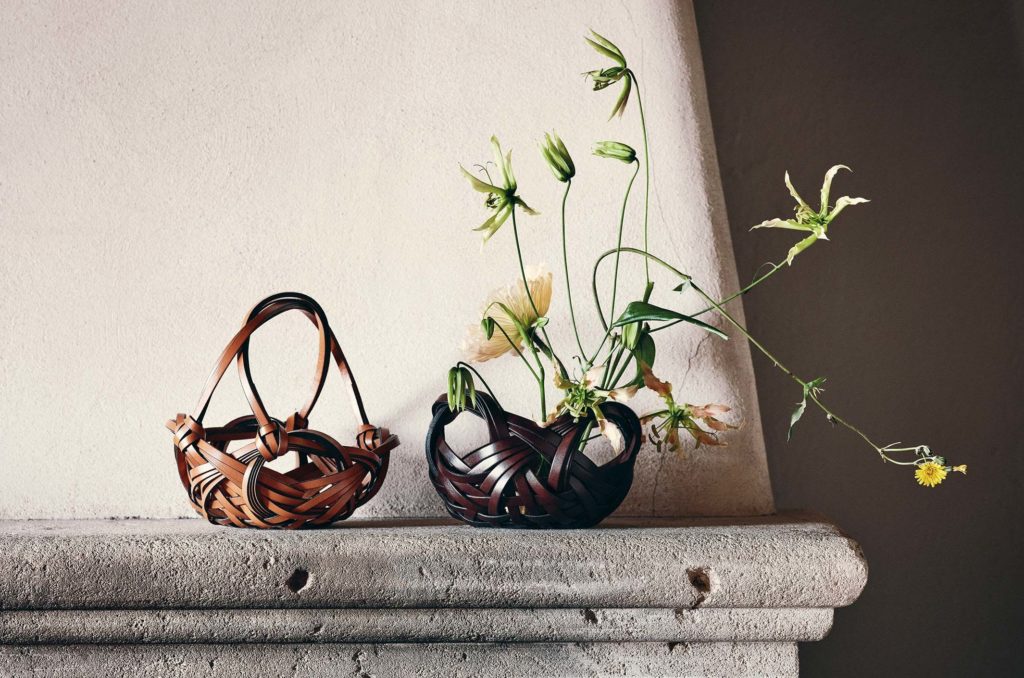 Loewe, Between Craftsmanship and Contemporaneity