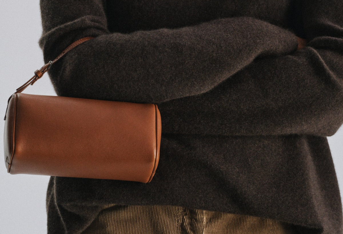 What Are The Row's Most Famous Bags?