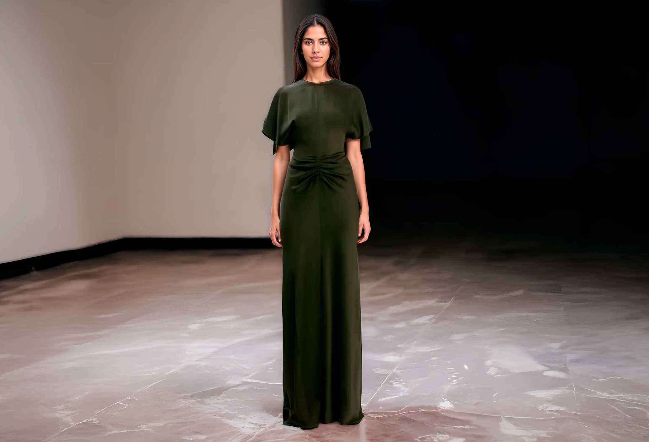 HOW TO DRESS FOR A WINTER WEDDING