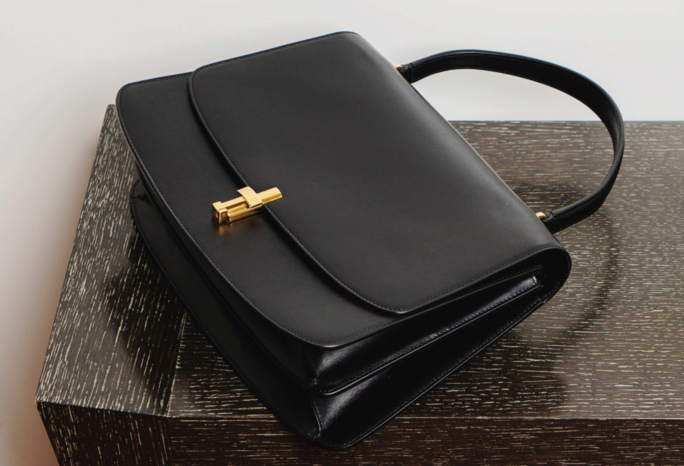 The History of Women's Designer Bags