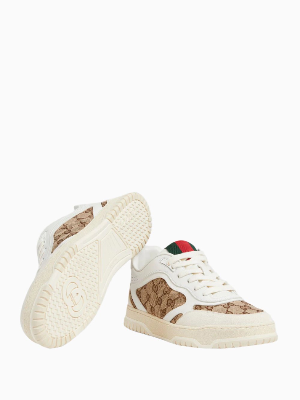 Gucci men sneakers