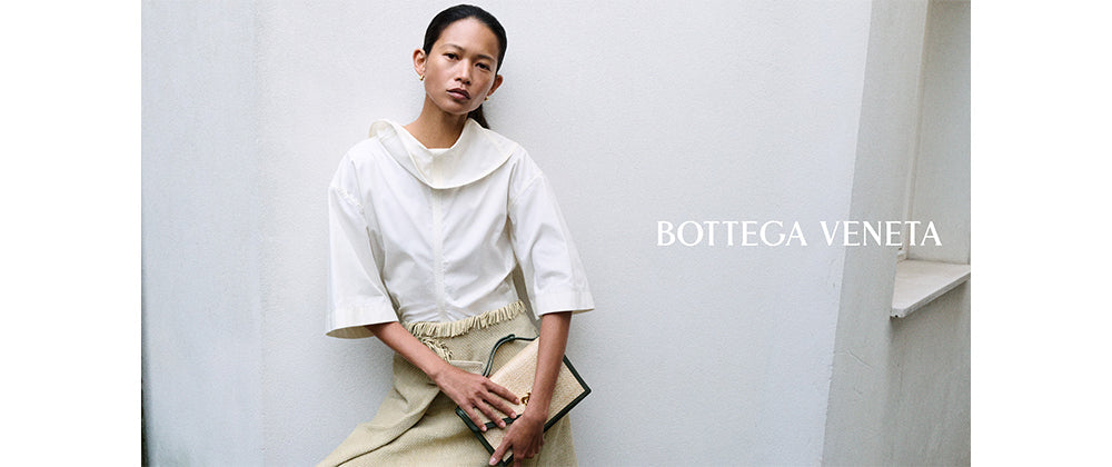 Bottega Veneta for Women - Shop Ready-to-Wear - OTTODISANPIETRO