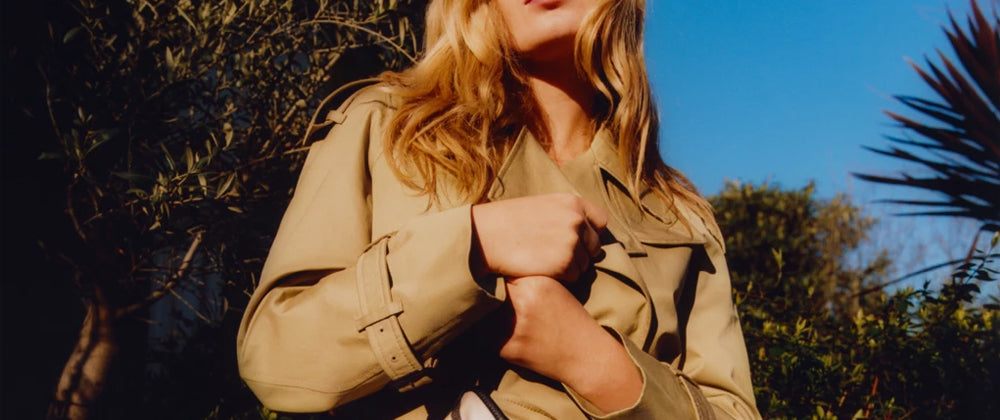 Burberry for Women Ottodisanpietro OTTODISANPIETRO