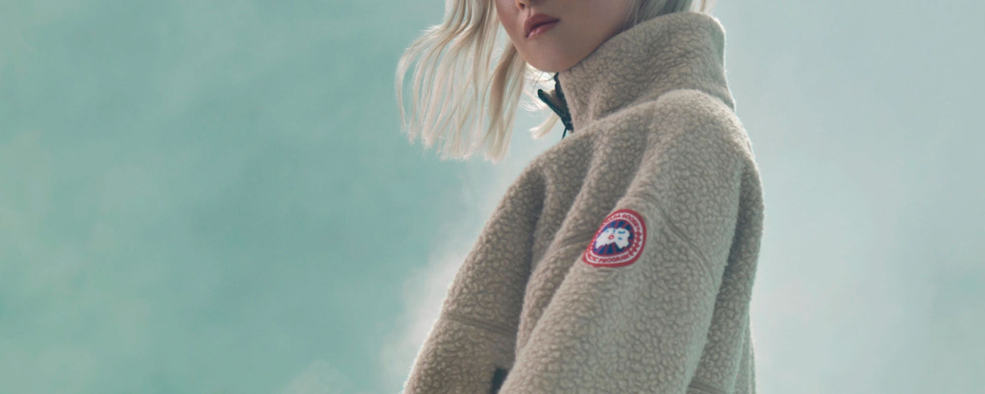 Canada Goose Women