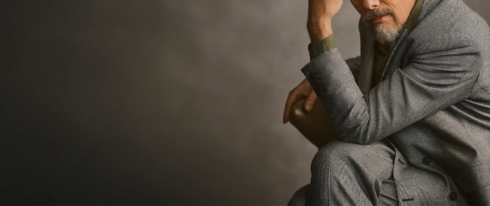 Canali Men