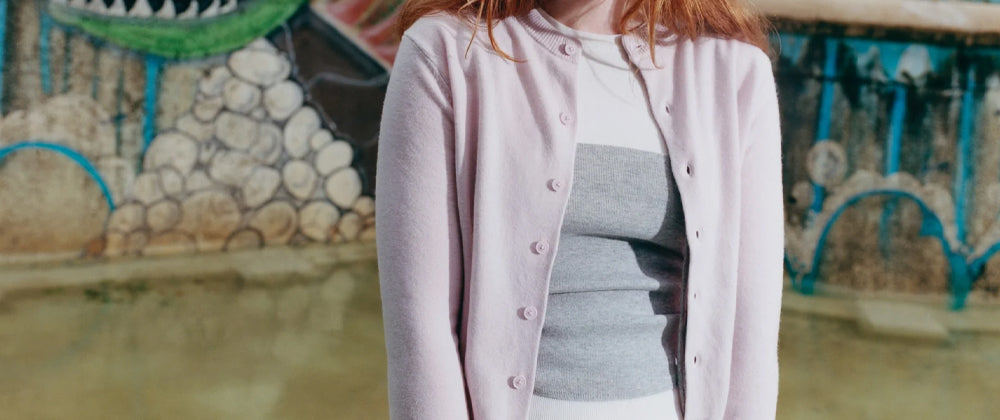 Extreme Cashmere Women