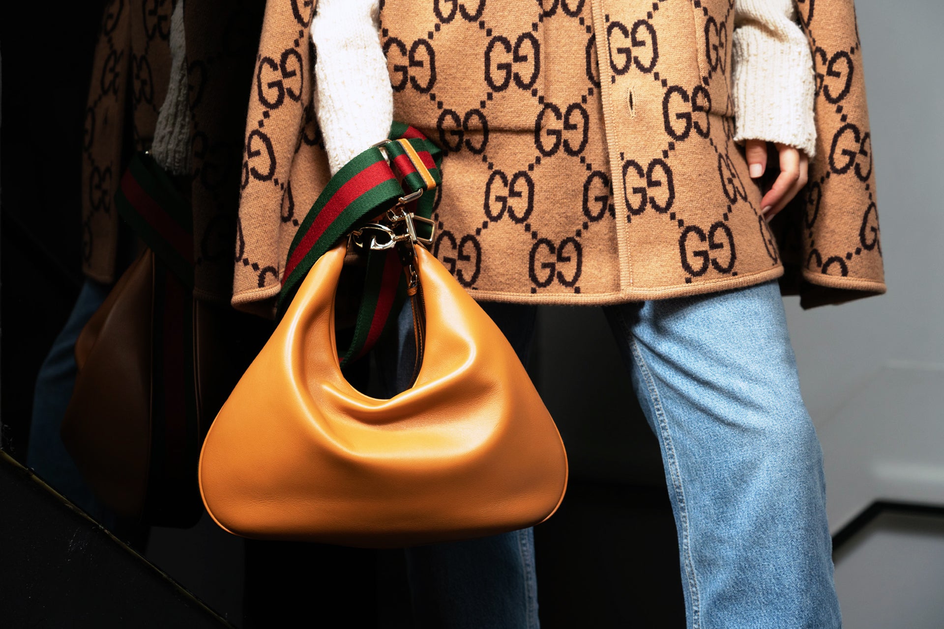 Bolsos Gucci mujer OTTODISANPIETRO