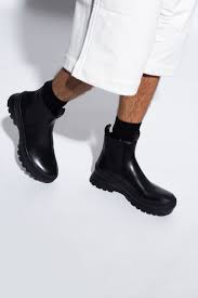 Jil Sander Men's Shoes