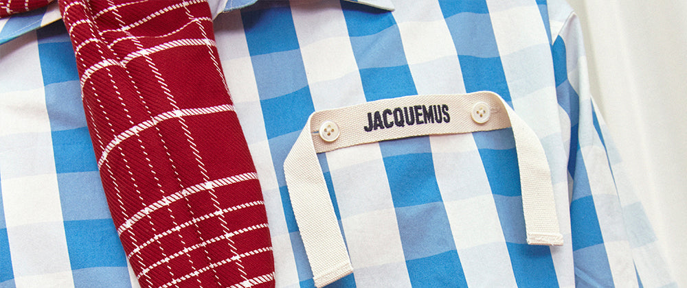 Jacquemus Men
