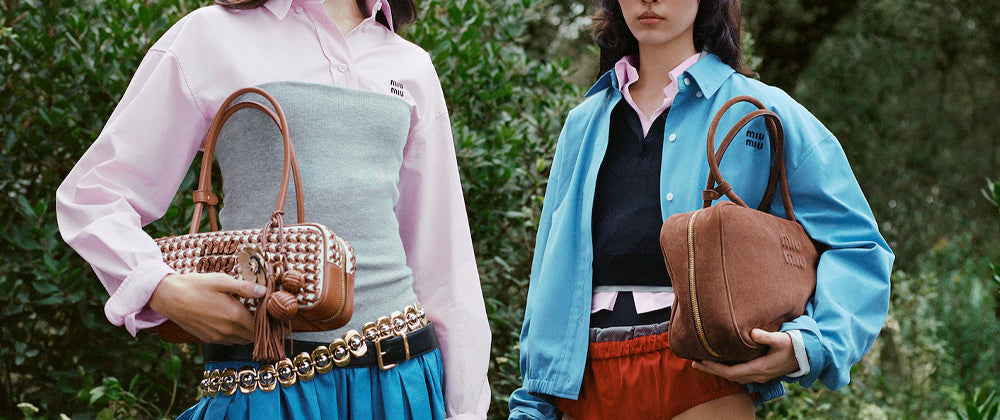 Miu Miu Women