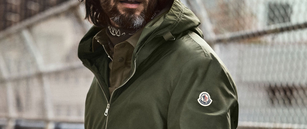 Moncler Men