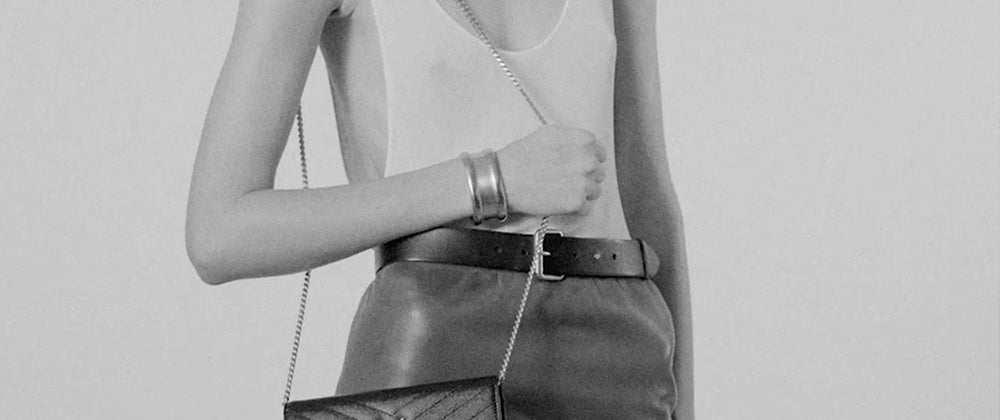 Discover the latest women's arrivals from selected luxury fashion designers