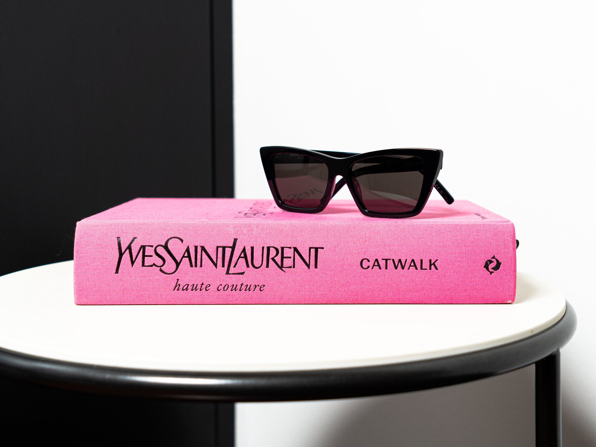 Gafas de sol Saint Laurent Mujer OTTODISANPIETRO