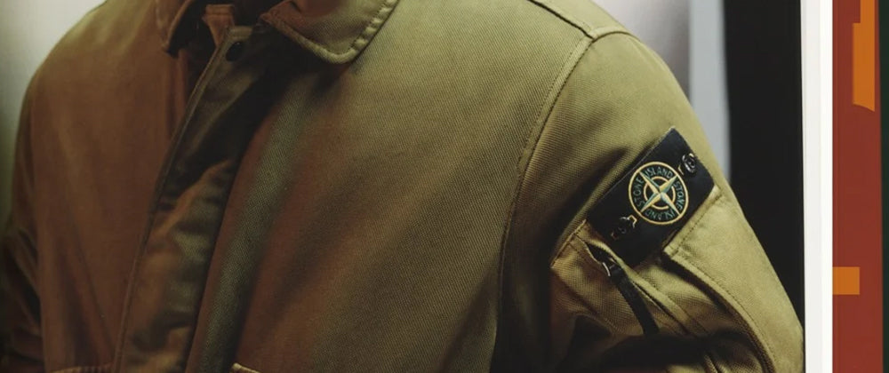 Stone Island Men