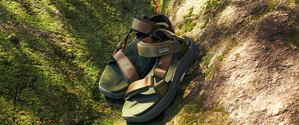 Suicoke Men