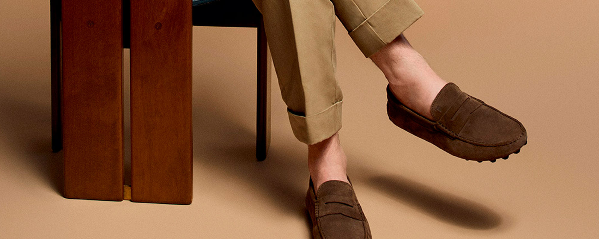 Tod's Shoes for Men Shop now at OTTODISANPIETRO