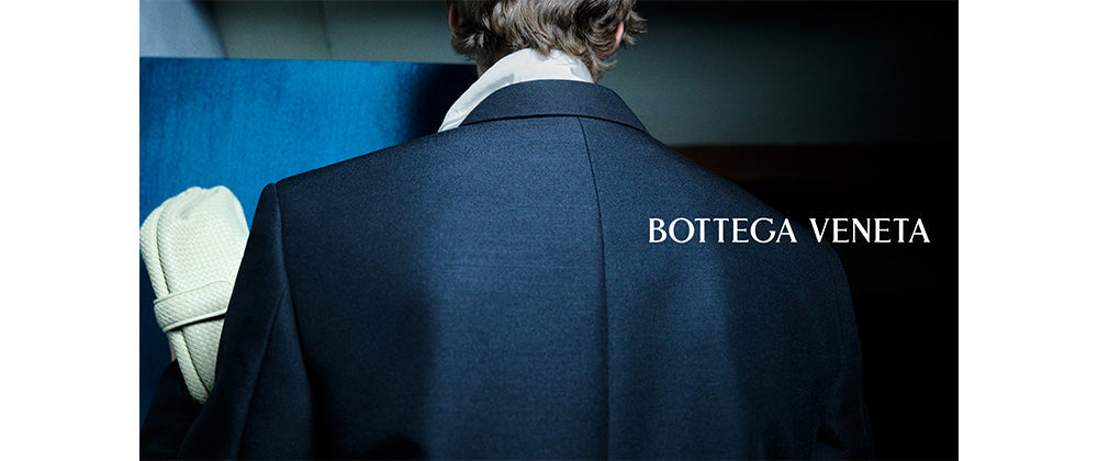 Bottega Veneta Men