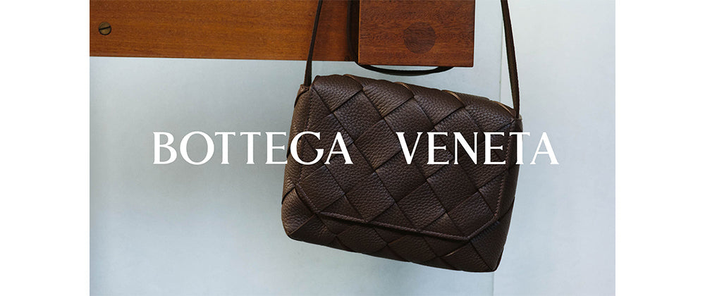 Bottega Veneta Men