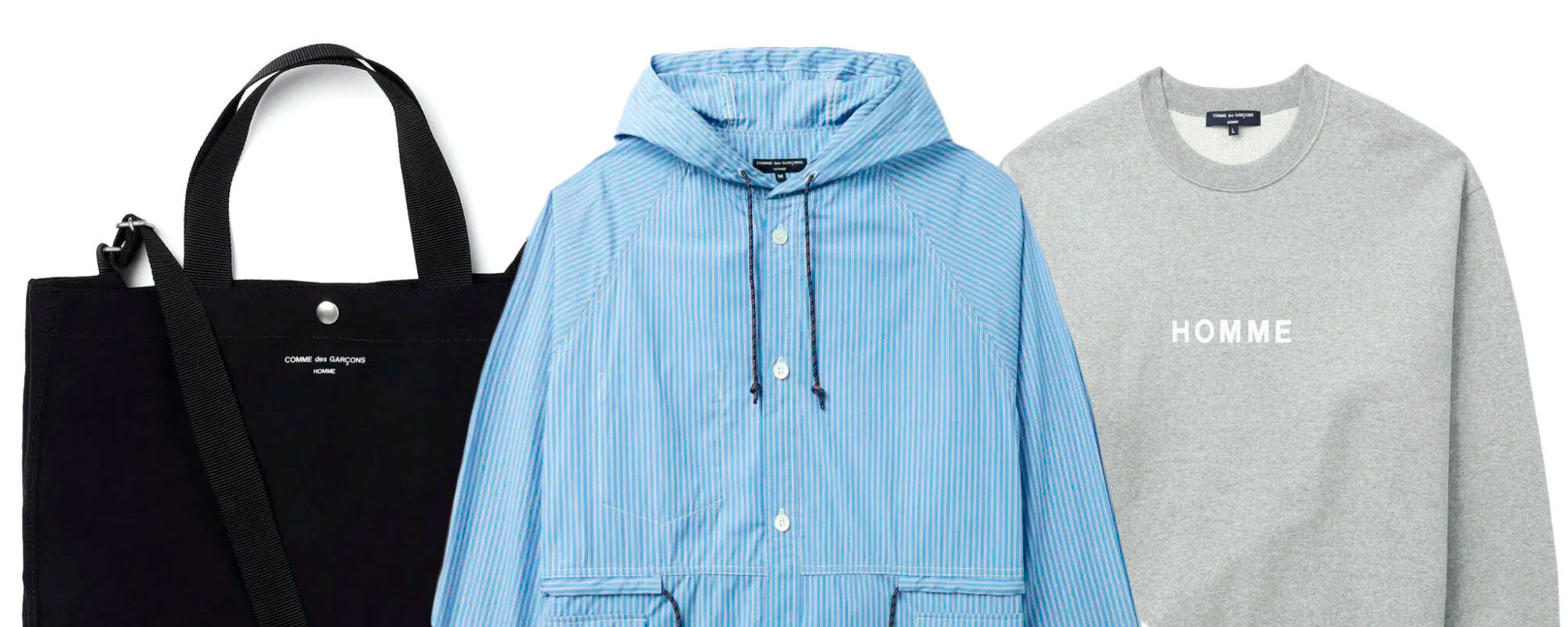 Comme des Garçons Homme Men