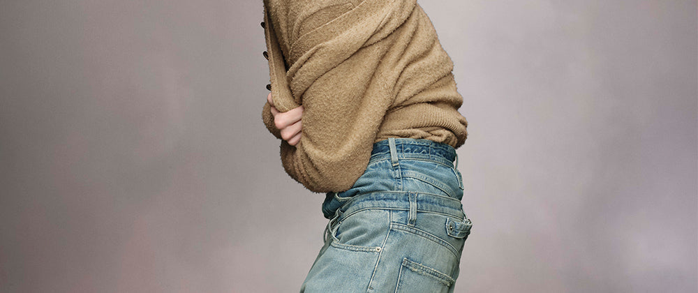 Maison Margiela Men's Sweatshirts