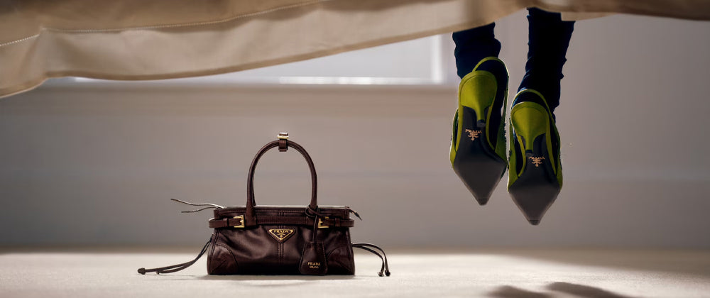 Prada Women