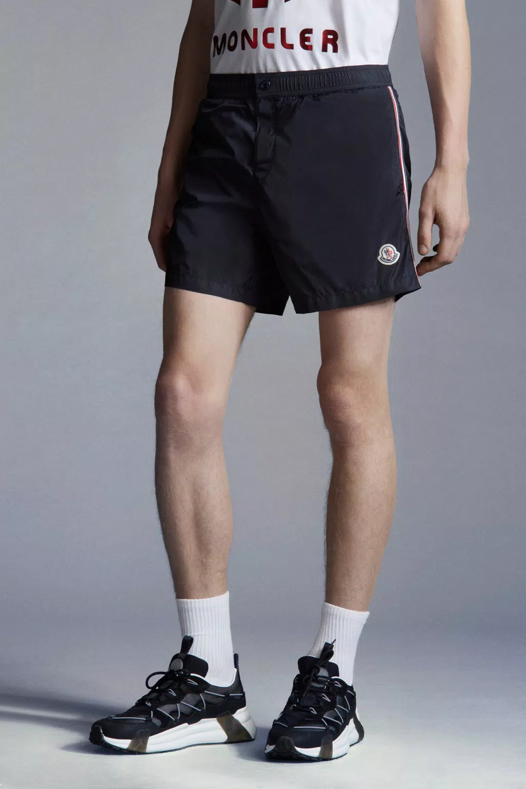 Moncler Men's Swimwear OTTODISANPIETRO - Main Image