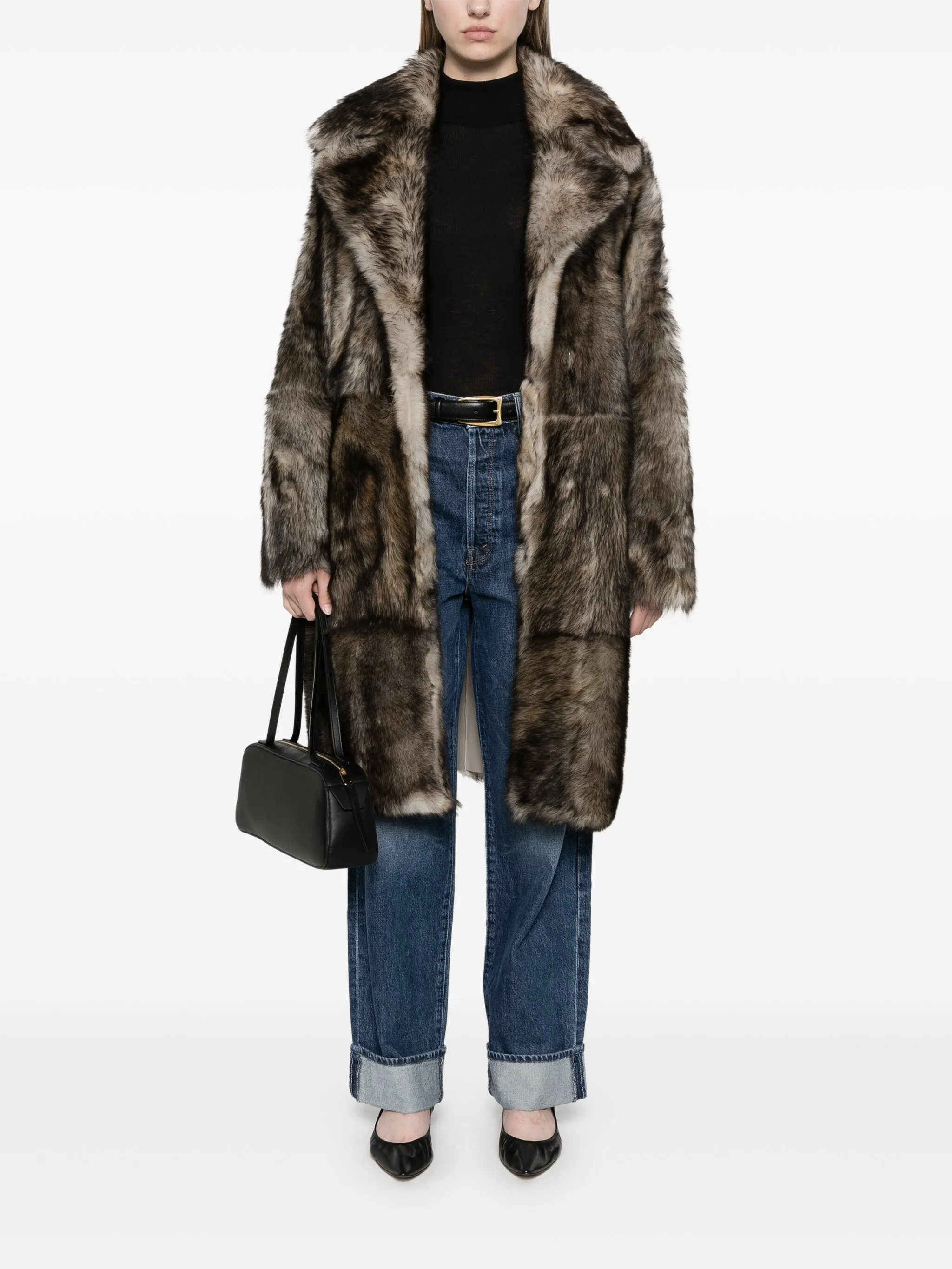 The Spitfire Nerdy Cuff jeans