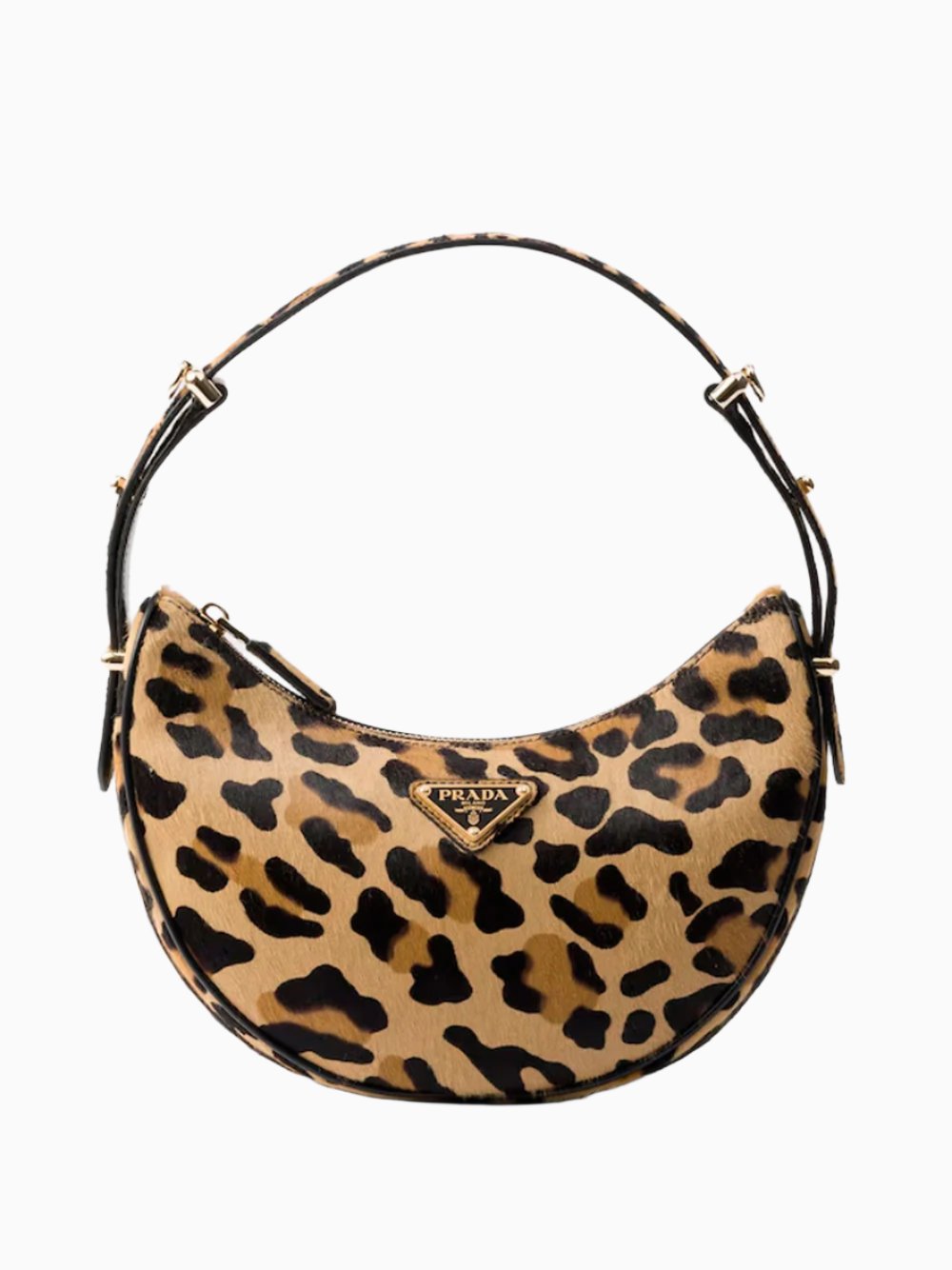 Bolso Prada Leopardo